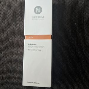 Nerium Firming Cream